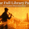 The Full Celtic Library Pack