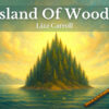 Island of woods