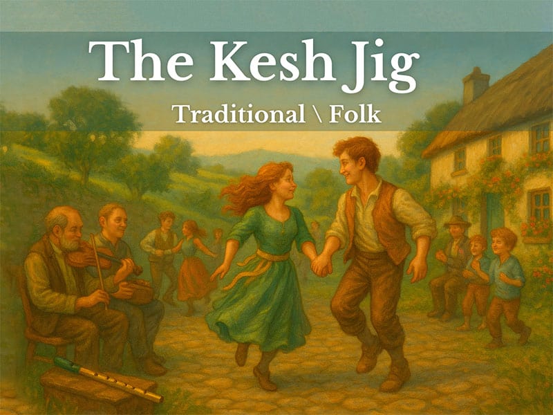 The Kesh Jig