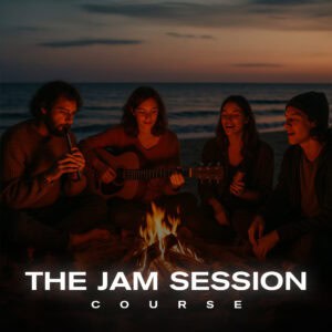 The Jam Session Course