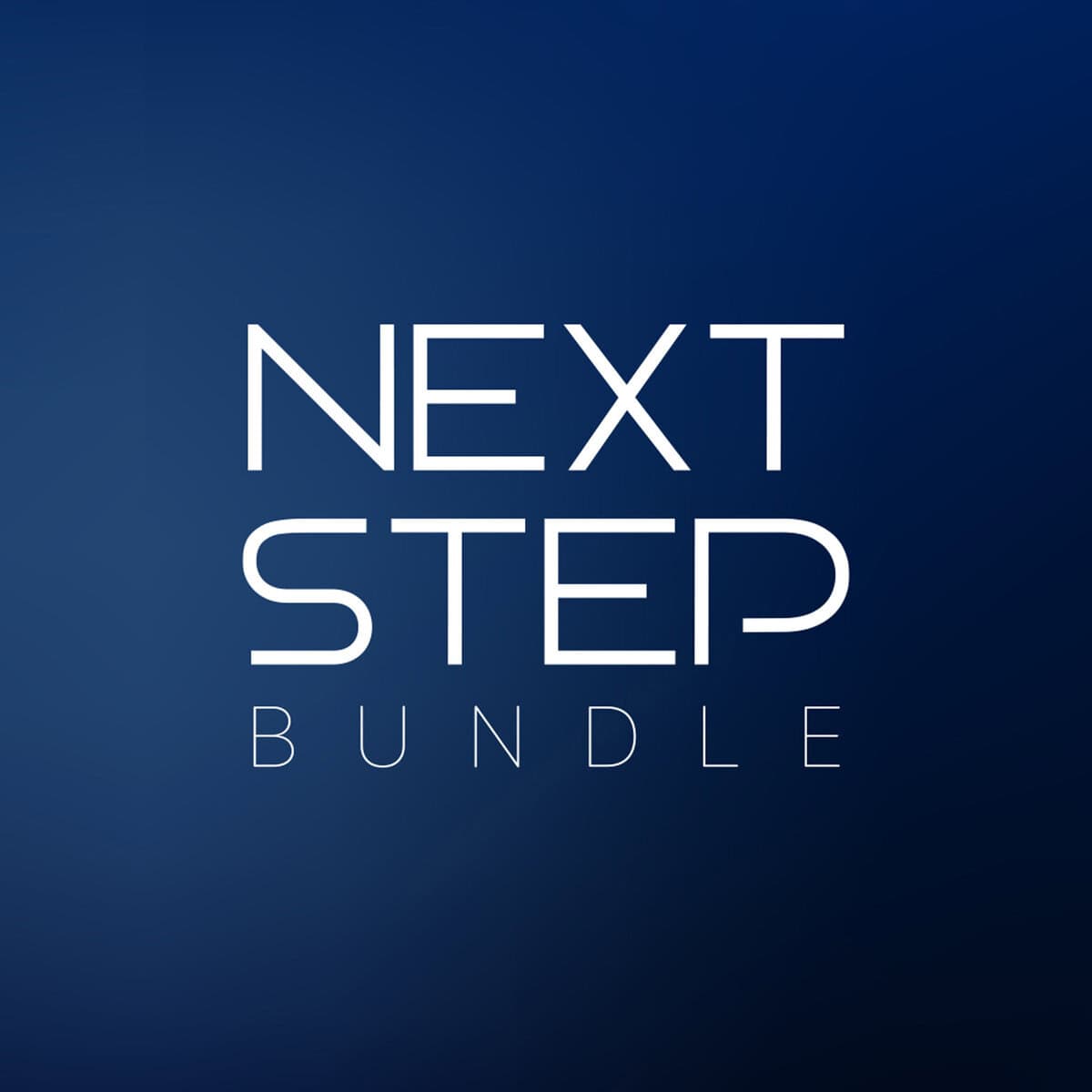Next Step Bundle