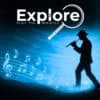Explore Pack (Whistle + Jumpstart Course)