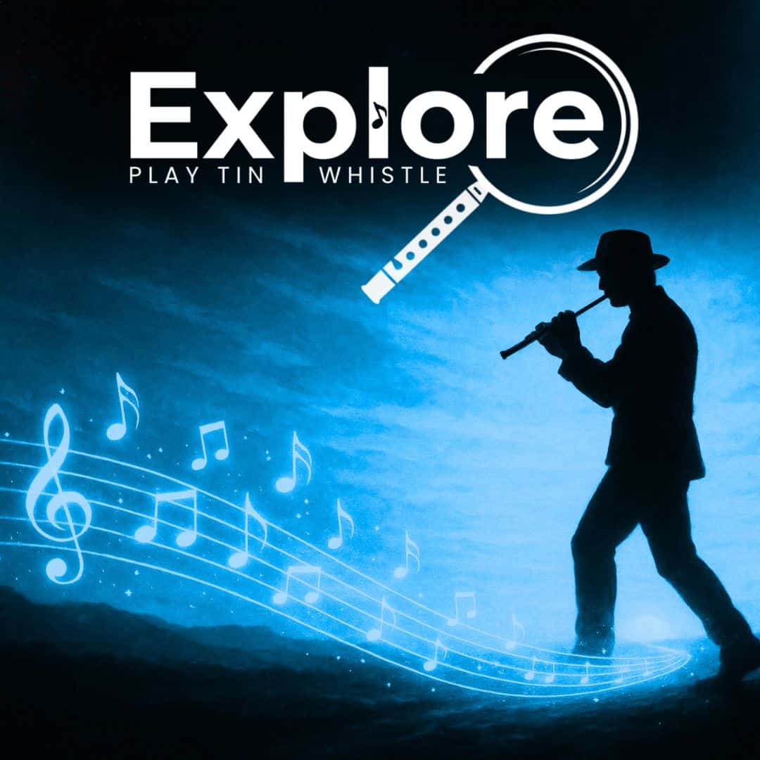 Explore Pack (Whistle + Jumpstart Course)