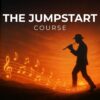 The Jumpstart Course (Name your price-hidden)