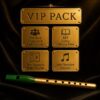 Play Tin Whistle VIP PACK