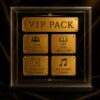 Play Tin Whistle VIP PACK (without whistle)